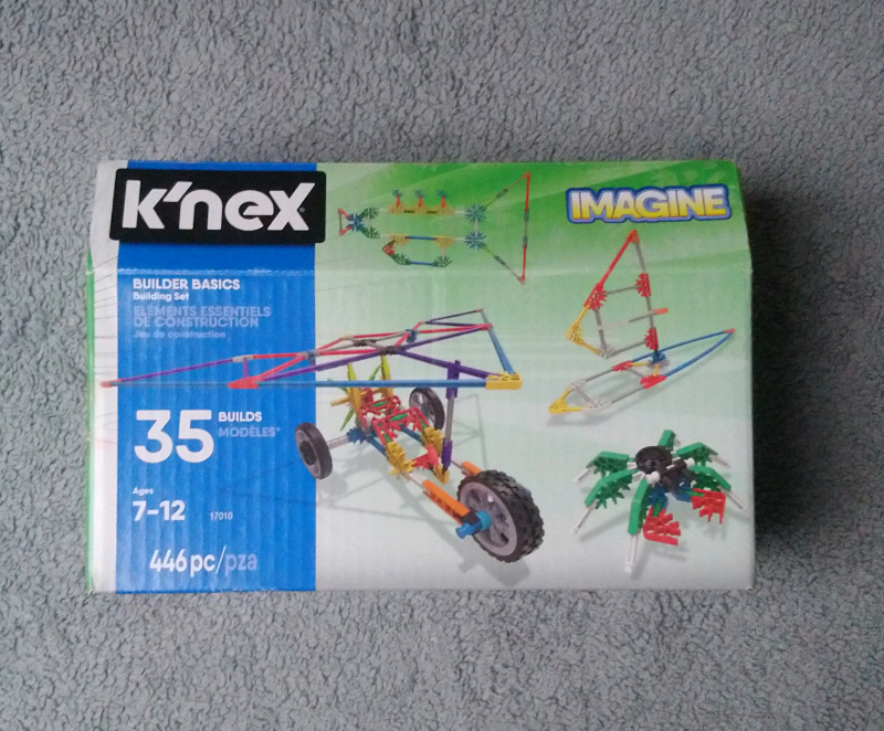 knex builder basics